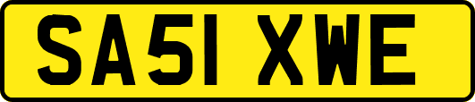 SA51XWE