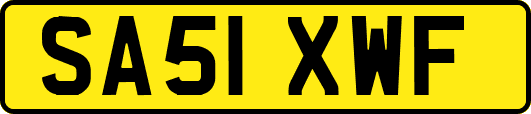 SA51XWF