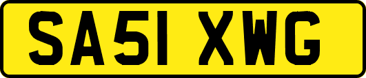 SA51XWG