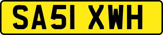 SA51XWH