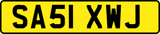 SA51XWJ
