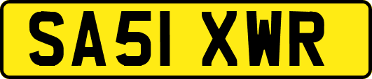 SA51XWR