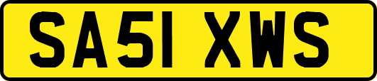 SA51XWS