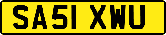 SA51XWU