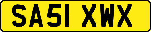 SA51XWX
