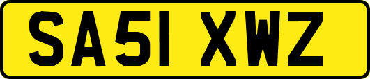 SA51XWZ