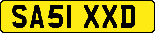 SA51XXD