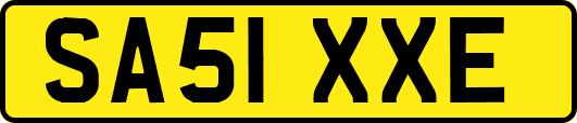 SA51XXE