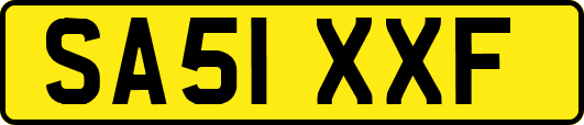 SA51XXF