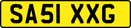 SA51XXG