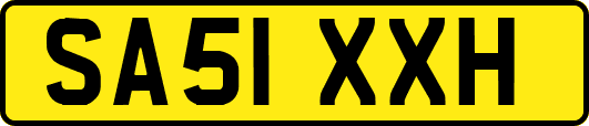SA51XXH