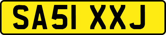 SA51XXJ