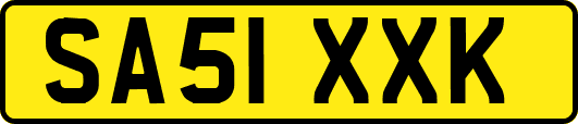 SA51XXK