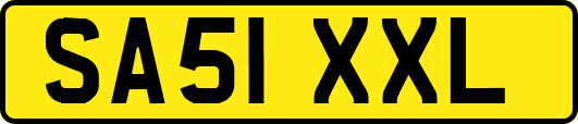 SA51XXL