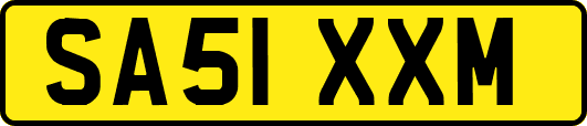 SA51XXM