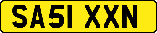 SA51XXN