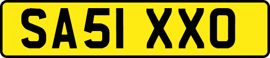 SA51XXO