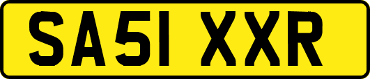 SA51XXR