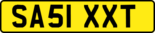 SA51XXT