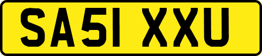 SA51XXU