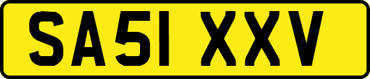 SA51XXV