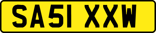 SA51XXW