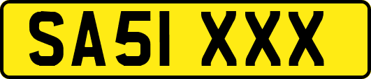 SA51XXX