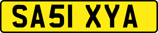SA51XYA