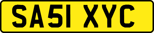 SA51XYC