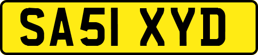 SA51XYD