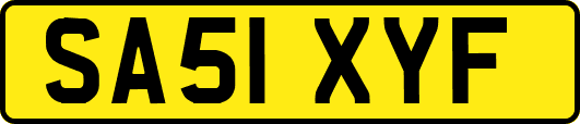 SA51XYF