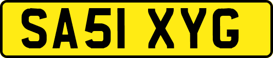SA51XYG