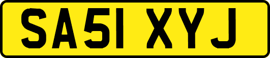 SA51XYJ