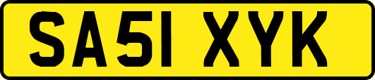 SA51XYK