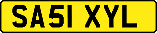 SA51XYL