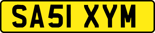 SA51XYM