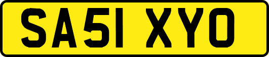 SA51XYO