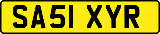 SA51XYR