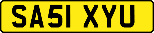 SA51XYU