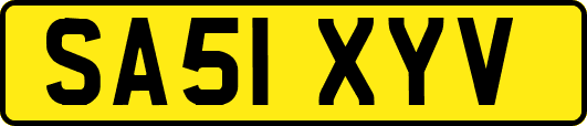 SA51XYV