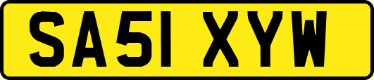 SA51XYW