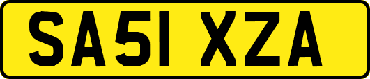 SA51XZA