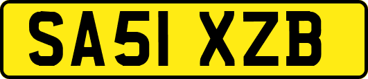 SA51XZB