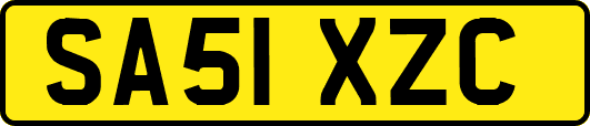 SA51XZC
