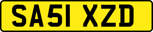 SA51XZD