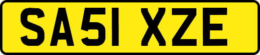 SA51XZE