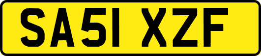 SA51XZF
