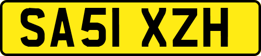 SA51XZH