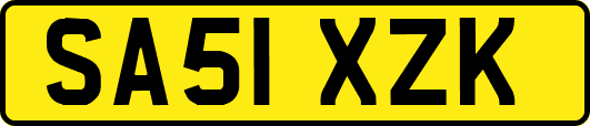 SA51XZK