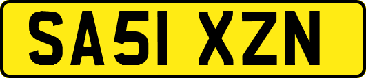 SA51XZN